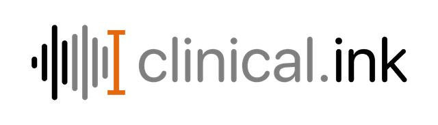 Clinicalink logo